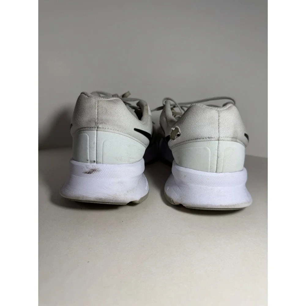 Nike Swift 3 Mens Running Shoes Grey White Black FZ9666-005 Size 14